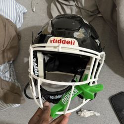 Speedflex Helmet 