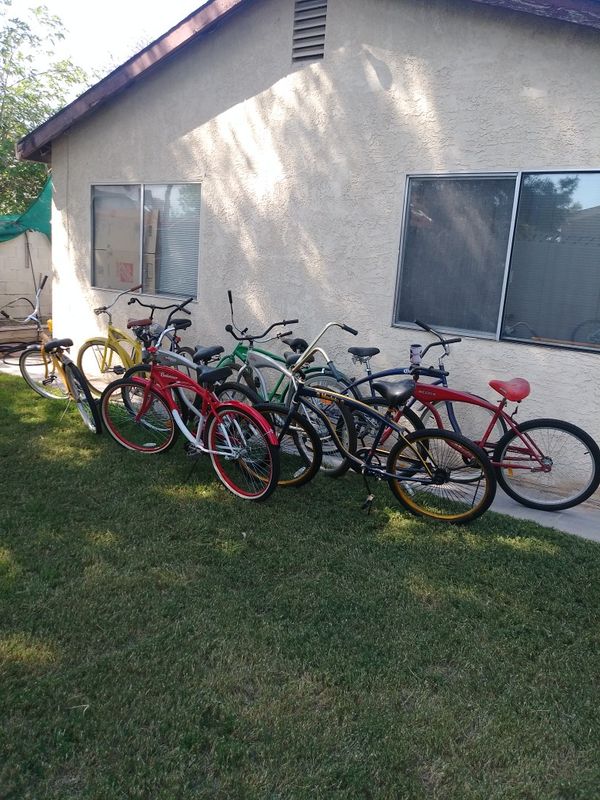 Bike's for Sale in Las Vegas, NV OfferUp