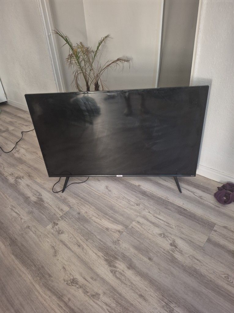 TCL SMART TV
