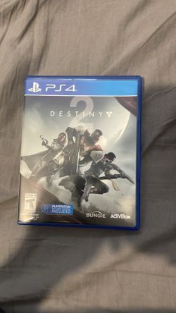 Destiny 2