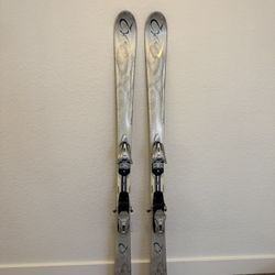 Ski k2