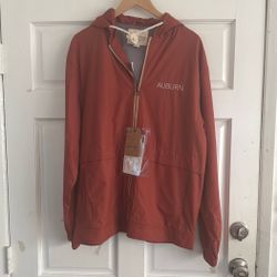 Men’s Rain Jacket 