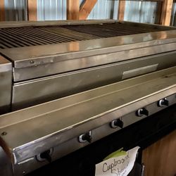 GRILL from SKY VU DRIVE IN $500