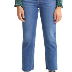 Levi Women Jeans (new)