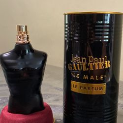 Jean Paul Gaultier Le Male 