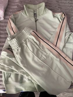 palm angels set