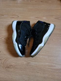 Jordans no box authentic