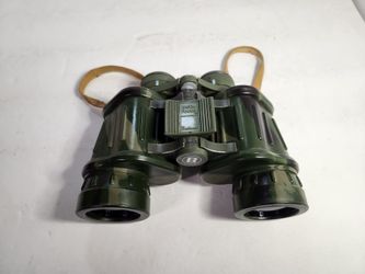 Bushnell Ensign 8x40 Wide Angle Binoculars Camo Rubber Housing Camouflage Hunt