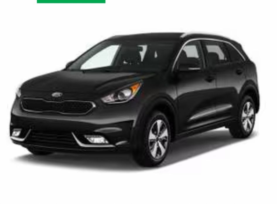 2018 KIA Niro