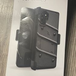 Brandnew Galaxy Note 10  Drop Protection Outter Box