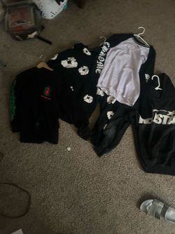 Hoodies