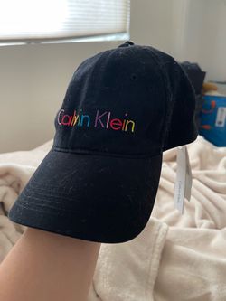 NEW Calvin Klein hat