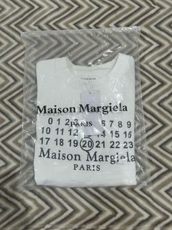 Maison Margiela t shirt