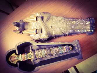Mummy