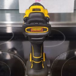 Dewalt Hammer Dril 2 Speed 