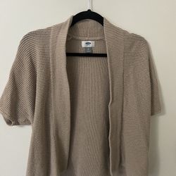 Old Navy Women’s Cardigan