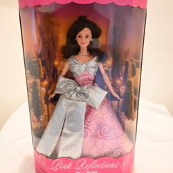 Pink Rhapsody Barbie Collectors Edition