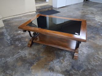 Beautiful coffee table