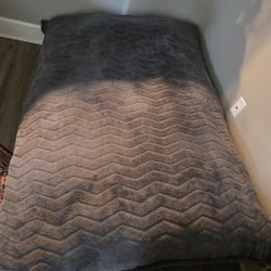 Costco Brand "Love Sac" Bean Bag