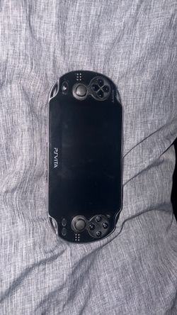 Ps vita