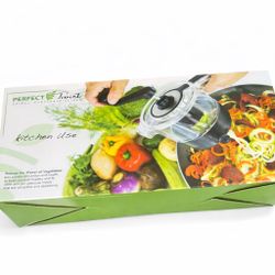 Spiralizer (New in Box) – Bulk Deal / Resellers Welcome (45)