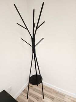 Coat Rack