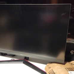 LG 32" Ultra-Gear QHD (2560 x 1440) Gaming Monitor, 165Hz, 1ms, Black 32GN600-B.Aus