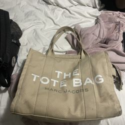 the marc jacobs tote bag big