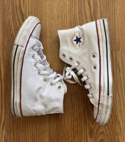 Converse Shoes