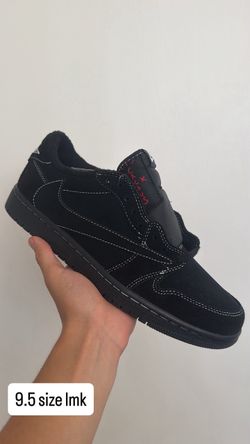 Travis Scott  Shoes , Reseller