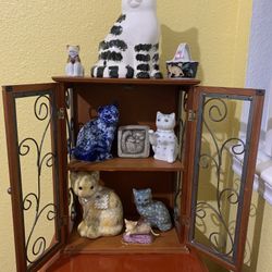 Cat Collection 