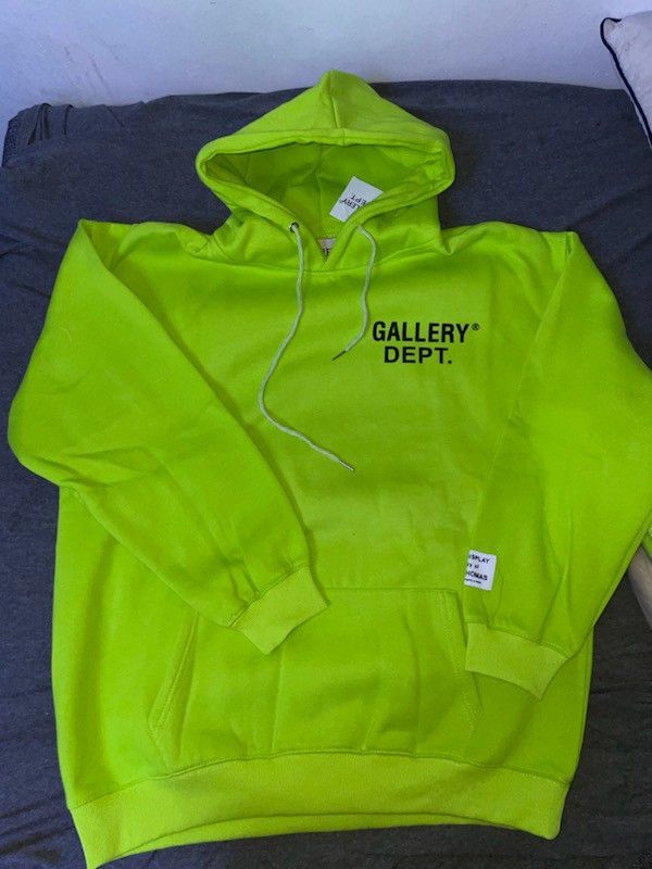 Gallery Dept Hoodie