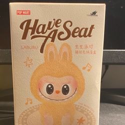 Brand New Labubu- Verified