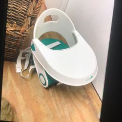 Baby Chair And Tray