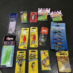 Fishing Stuff