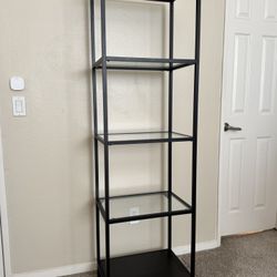 Tall Shelf Unit