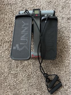 Stepper