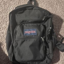 Jansport Backpack
