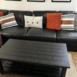 Ashley Furniture Coffee Table 