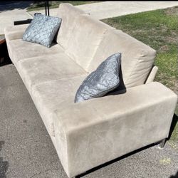 Modern Sofa