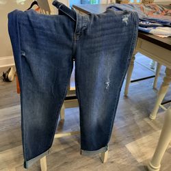 LuLaRoe Jeans 