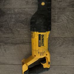 Sawzall 
