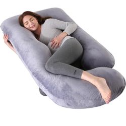 Pregnancy Pillow
