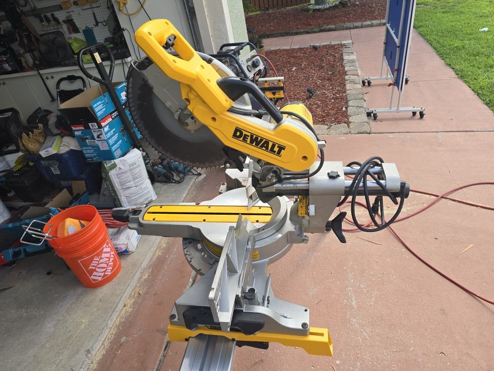 Miter Saw