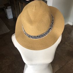 Beach Hat 