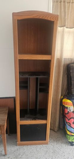 Shelf