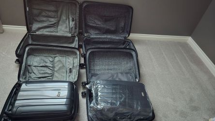 New and used Ricardo Beverly Hills Luggage Sets