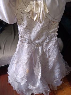First Communion