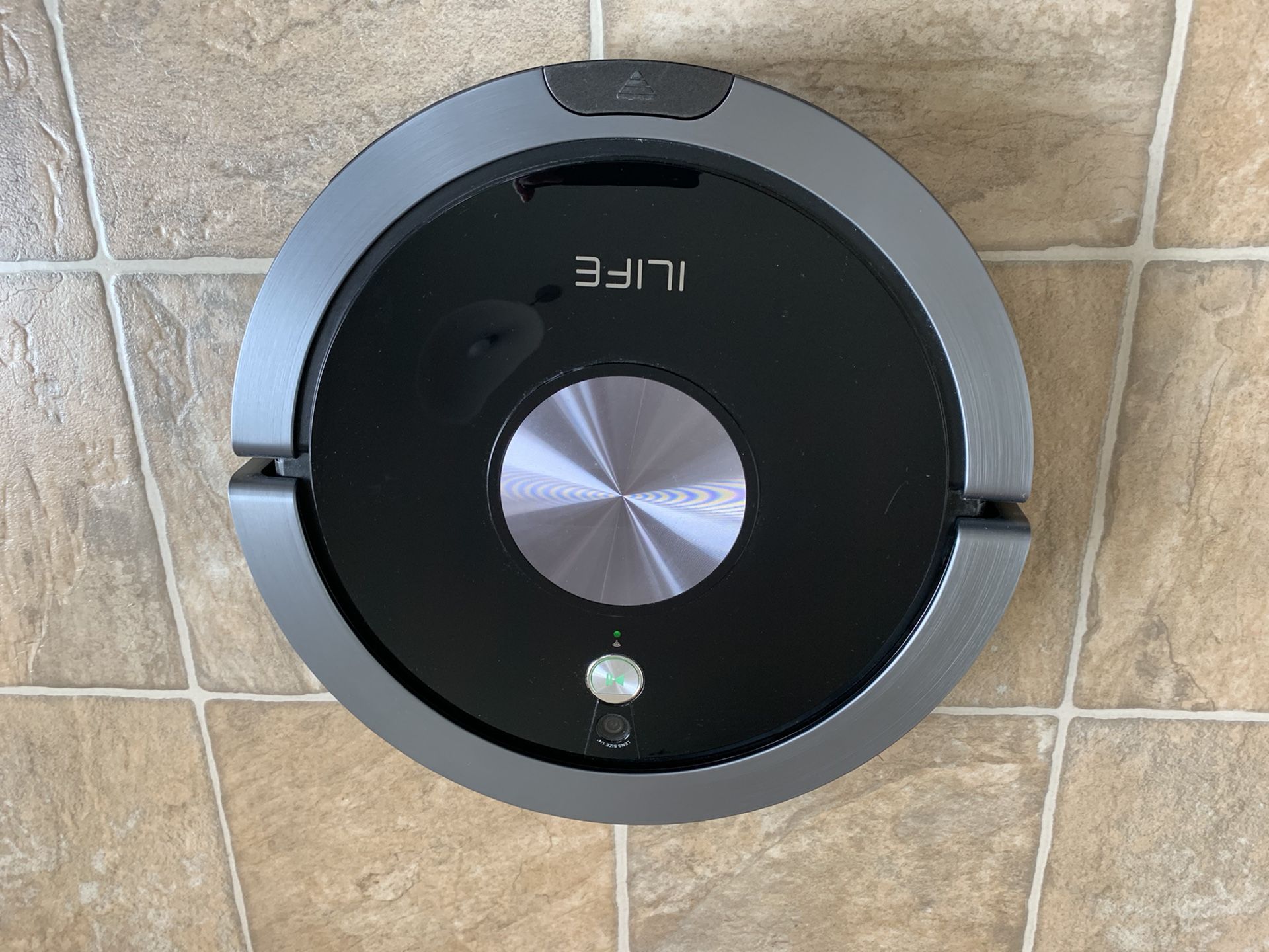 ROBOT Vacuum Wifi and Alexa enable $60 (Folsom Sacramento)