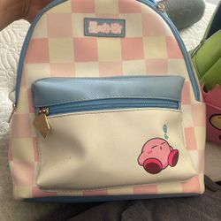 Backpacks